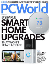 Title: PCWorld, Author: PCWorld