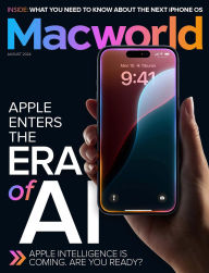 Title: Macworld - US edition, Author: Mac Publishing LLC