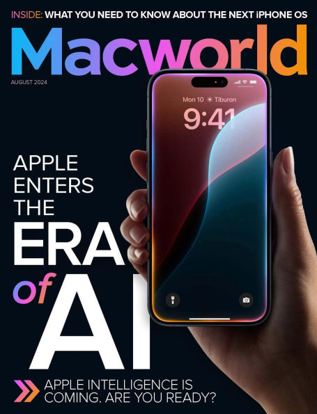 Macworld - US edition