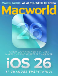Title: Macworld - US edition, Author: Mac Publishing LLC