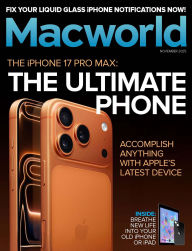 Title: Macworld - US edition, Author: Mac Publishing LLC