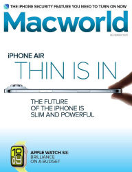 Title: Macworld - US edition, Author: Mac Publishing LLC