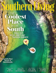 Southern Living Magazine