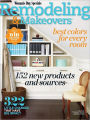 Woman's Day - Remodeling and Makeovers