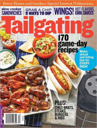 Tailgating 2011