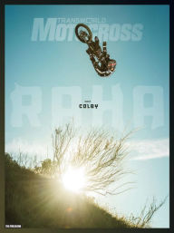 TransWorld Motocross