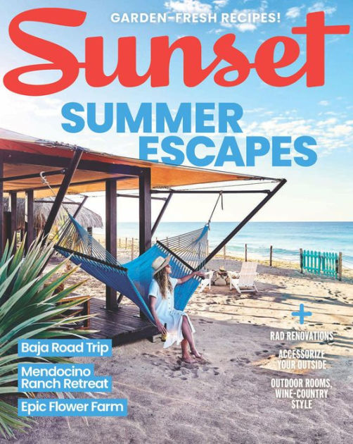 Garden Craft Kits from the West - Sunset Magazine