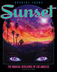Title: Sunset, Author: Sunset Publishing Corporation