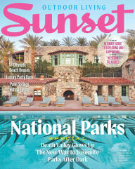 Title: Sunset, Author: Sunset Publishing Corporation