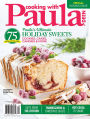 Cooking with Paula Deen