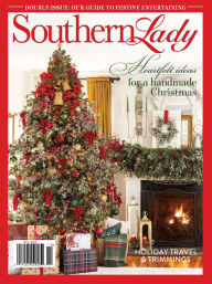 Title: Southern Lady, Author: Hoffman Media