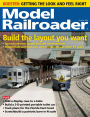 Model Railroader