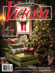 Title: Victoria, Author: Hoffman Media