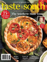 Title: Taste of the South, Author: Hoffman Media