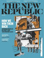 The New Republic