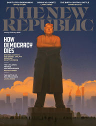 The New Republic