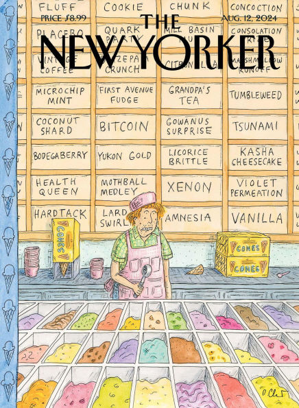 The New Yorker