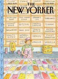 Title: The New Yorker, Author: Condé Nast