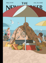 The New Yorker