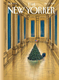 Title: The New Yorker, Author: Condé Nast