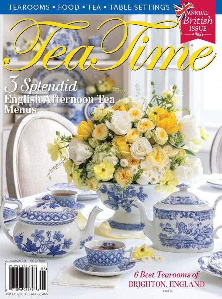 TeaTime
