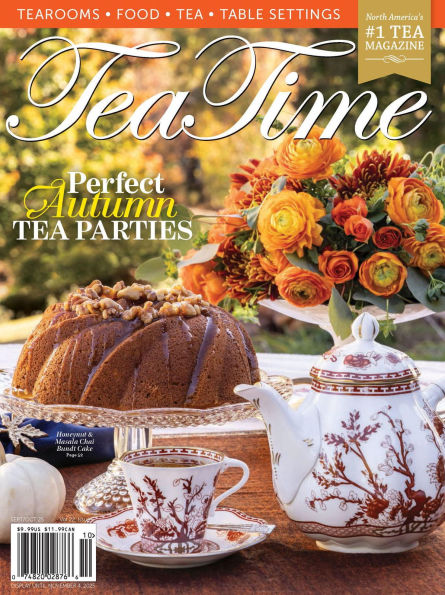 TeaTime