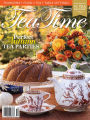 TeaTime