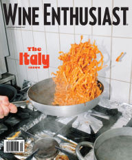 Title: Wine Enthusiast, Author: Wine News
