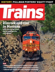 Title: Trains, Author: Firecrown Media