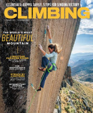 Climbing