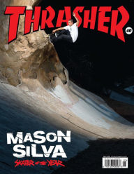 Thrasher