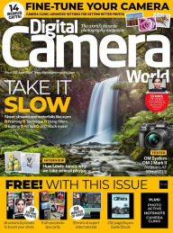 Title: Digital Camera World, Author: Future Publishing