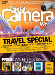 Title: Digital Camera World, Author: Future Publishing