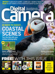 Title: Digital Camera World, Author: Future Publishing