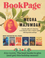 Title: BookPage, Author: BookPage