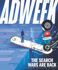 Title: Adweek, Author: LLC ADWEEK