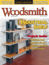 Title: Woodsmith, Author: Active Interest Media