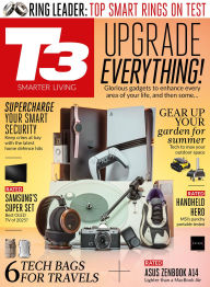 Title: T3, Author: Future Publishing