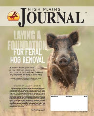 High Plains Journal