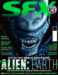 Title: SFX, Author: Future Publishing