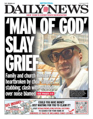 New York Daily News