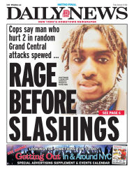 New York Daily News