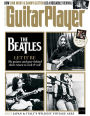 Guitar Player