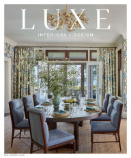 Title: Luxe, Author: Sandow Media