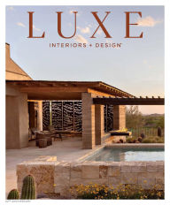 Title: Luxe, Author: Sandow Media