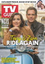 TV Guide Magazine