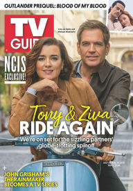 Title: TV Guide Magazine, Author: TV Guide Magazine