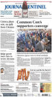 Milwaukee Journal Sentinel