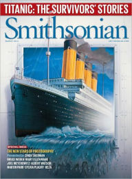 Title: Smithsonian's Titanic Issue, Author: Smithsonian Enterprises