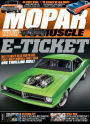 Mopar Muscle